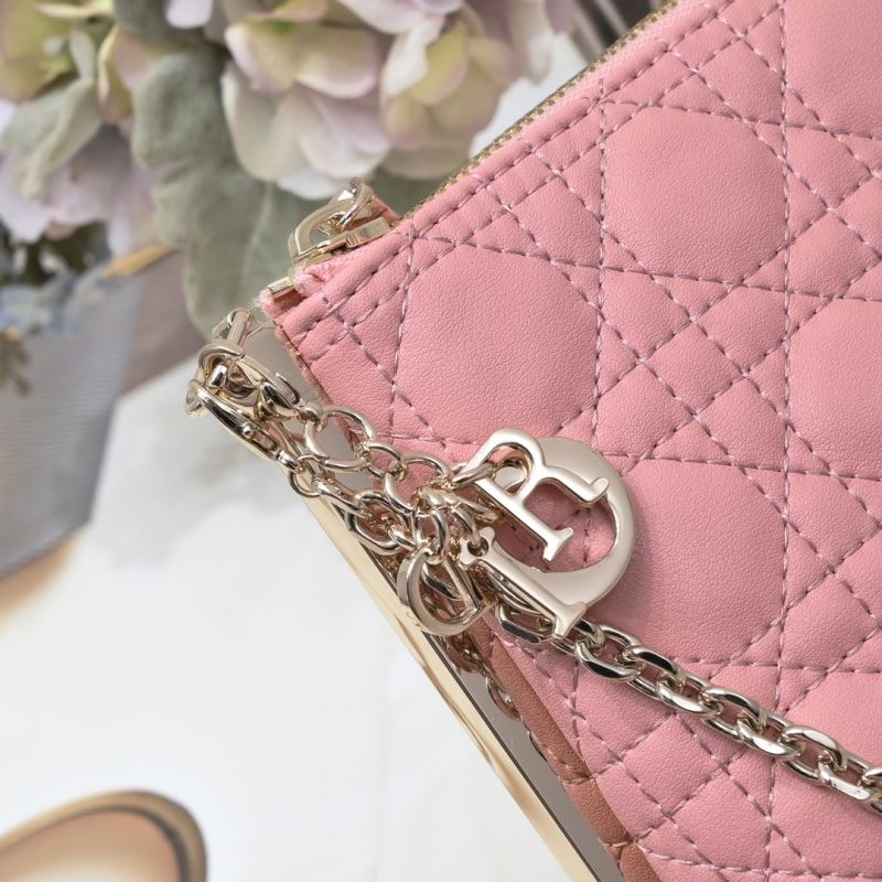 Christian Dior Satchel Bags